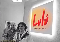 Peter Novelli Trio - Lulu