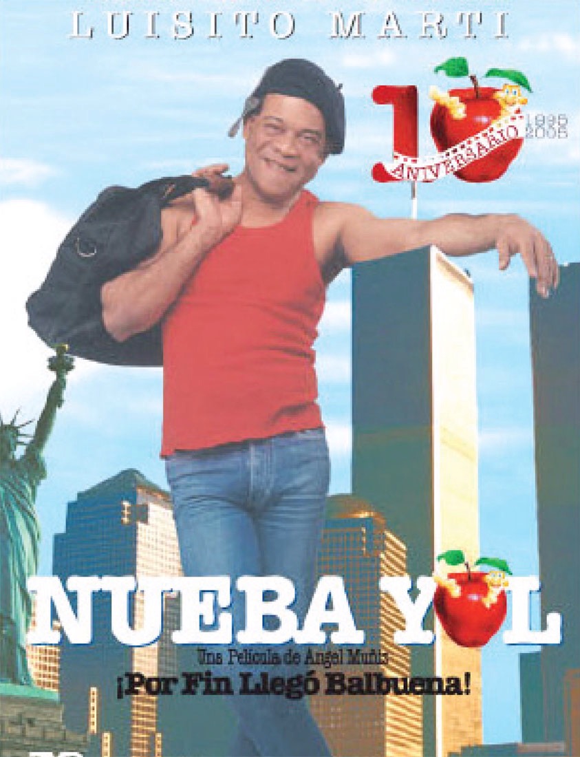 PERICO RIPIAO